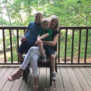 Meet your Posher, Anne